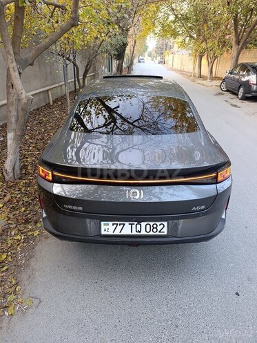 Changan Qiyuan A05 2025, 140 km - 1.5 л - Bakı