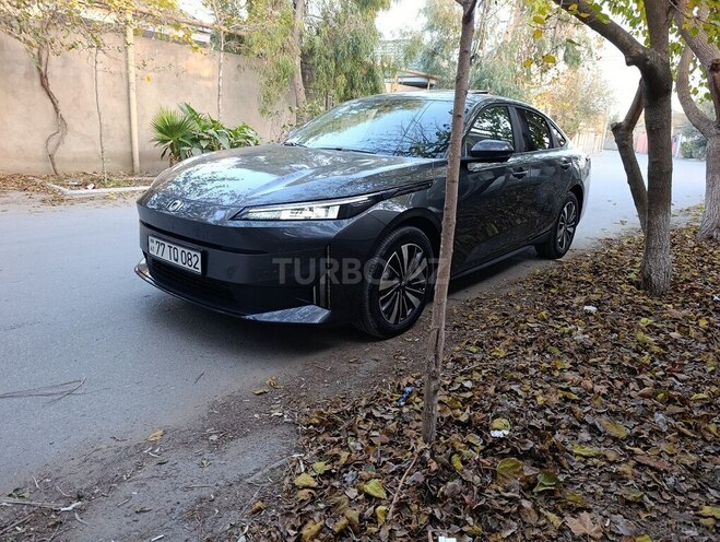 Changan Qiyuan A05 2025, 140 km - 1.5 л - Bakı
