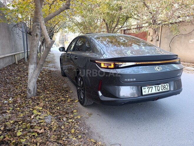 Changan Qiyuan A05 2025, 140 km - 1.5 л - Bakı