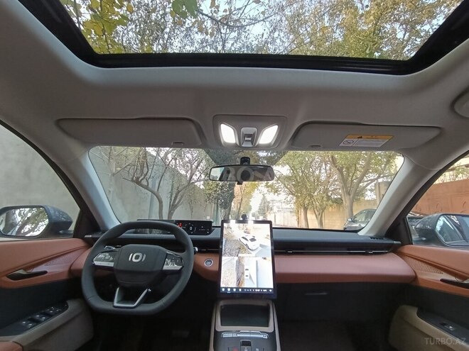 Changan Qiyuan A05 2025, 140 km - 1.5 л - Bakı