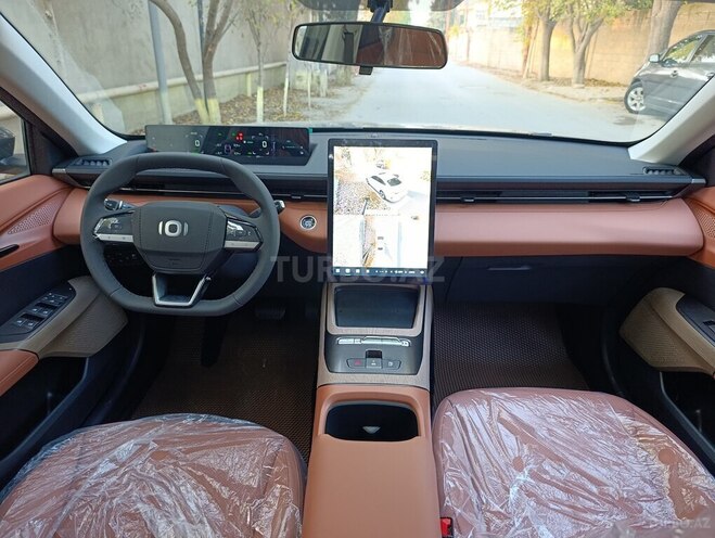 Changan Qiyuan A05 2025, 140 km - 1.5 л - Bakı
