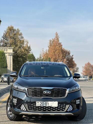 Kia Sorento 2019, 93,340 km - 2.0 л - Gəncə