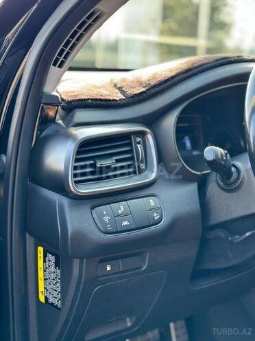Kia Sorento 2019, 93,340 km - 2.0 л - Gəncə