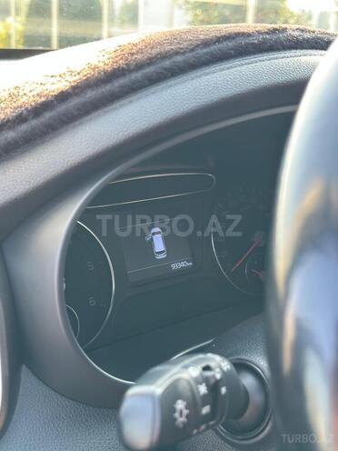 Kia Sorento 2019, 93,340 km - 2.0 л - Gəncə