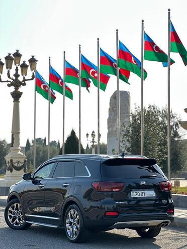 Kia Sorento 2019, 93,340 km - 2.0 л - Gəncə