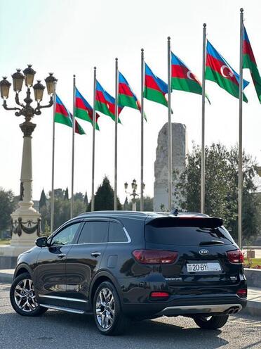 Kia Sorento 2019, 93,340 km - 2.0 л - Gəncə