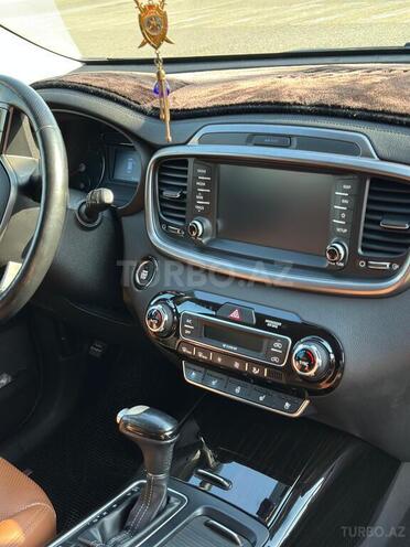 Kia Sorento 2019, 93,340 km - 2.0 л - Gəncə