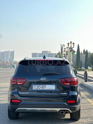Kia Sorento 2019, 93,340 km - 2.0 л - Gəncə
