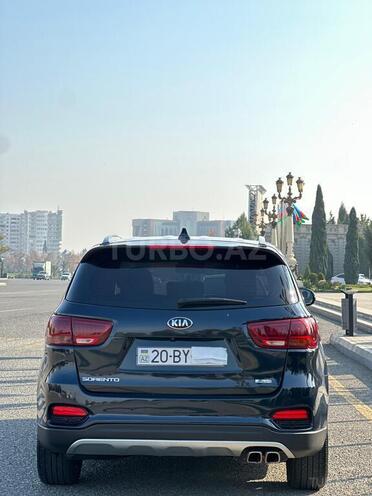 Kia Sorento 2019, 93,340 km - 2.0 л - Gəncə