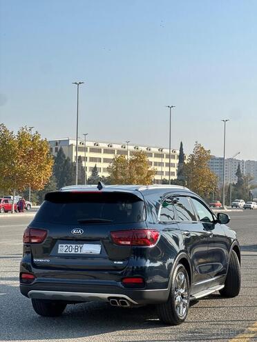 Kia Sorento 2019, 93,340 km - 2.0 л - Gəncə