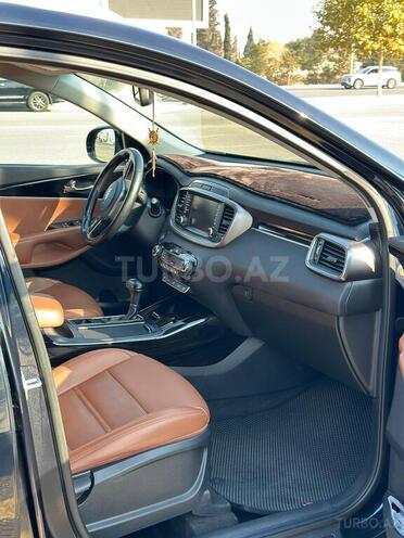 Kia Sorento 2019, 93,340 km - 2.0 л - Gəncə