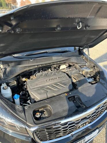 Kia Sorento 2019, 93,340 km - 2.0 л - Gəncə