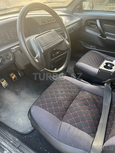 LADA (VAZ) 2115 2012, 262,000 km - 1.6 л - Şəki