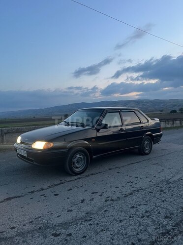 LADA (VAZ) 2115 2012, 262,000 km - 1.6 л - Şəki