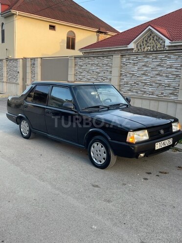 Tofas Dogan 2005, 72,400 km - 1.6 l - Xaçmaz