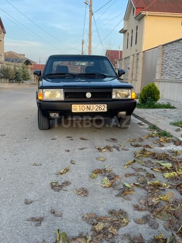 Tofas Dogan 2005, 72,400 km - 1.6 l - Xaçmaz