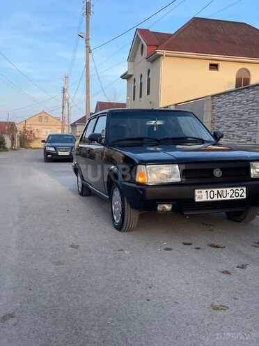 Tofas Dogan 2005, 72,400 km - 1.6 l - Xaçmaz