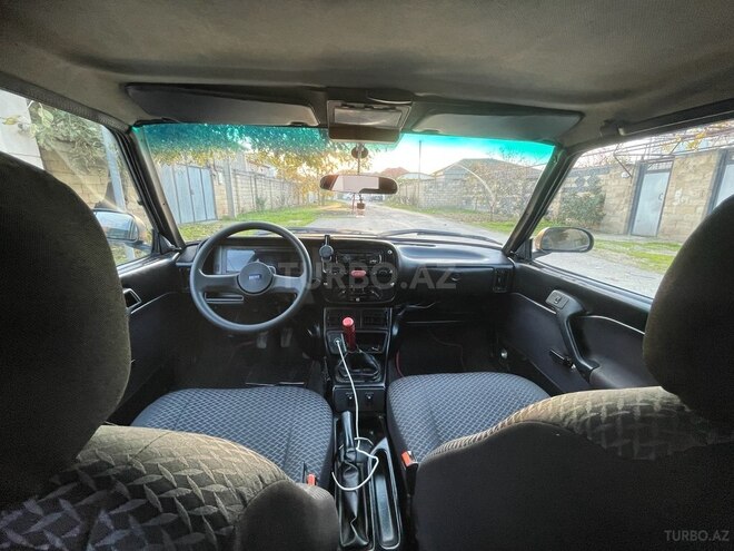Tofas Dogan 2005, 72,400 km - 1.6 l - Xaçmaz