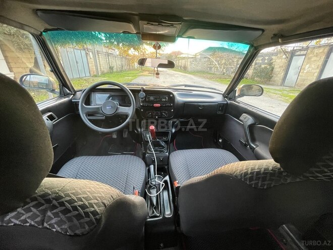 Tofas Dogan 2005, 72,400 km - 1.6 l - Xaçmaz