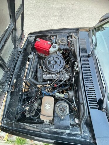 Tofas Dogan 2005, 72,400 km - 1.6 l - Xaçmaz