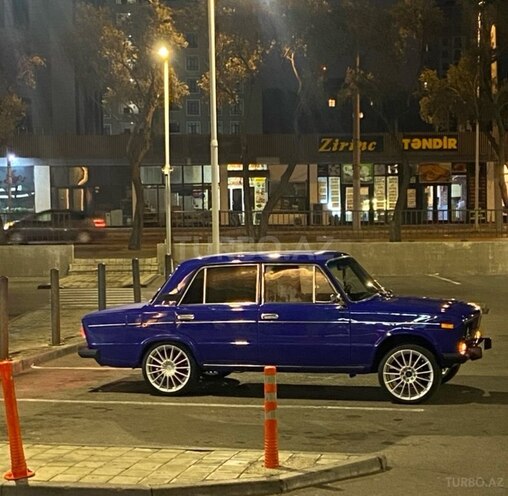 LADA (VAZ) 2106-2