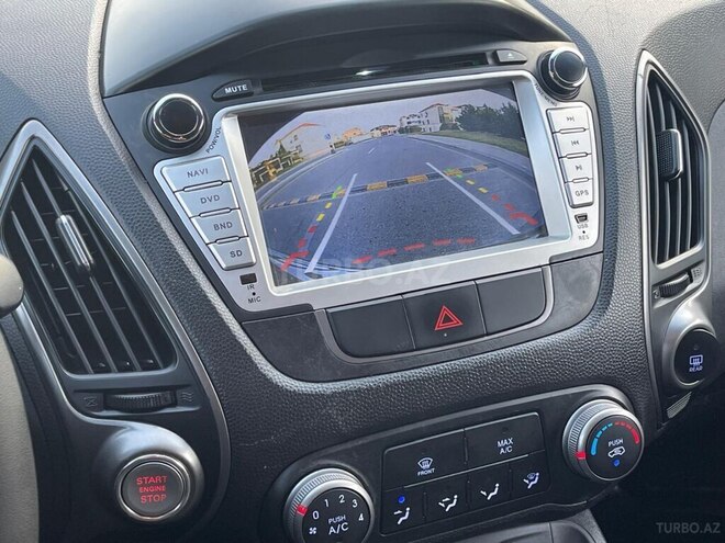 Hyundai ix35 2014, 157,500 km - 2.0 l - Bakı