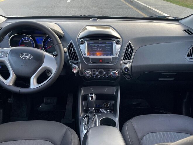 Hyundai ix35 2014, 157,500 km - 2.0 l - Bakı