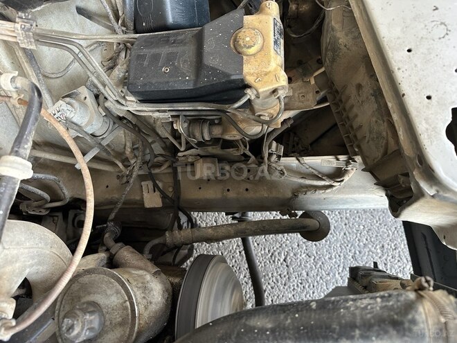 Mercedes 220 E 1993, 350,000 km - 2.2 l - Bakı