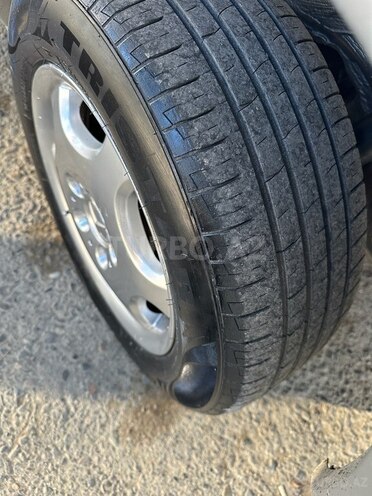 Mercedes 220 E 1993, 350,000 km - 2.2 l - Bakı