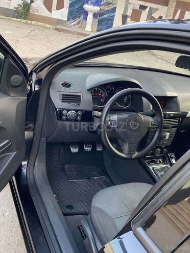 Opel Astra 2006, 262,000 km - 1.3 l - Şirvan