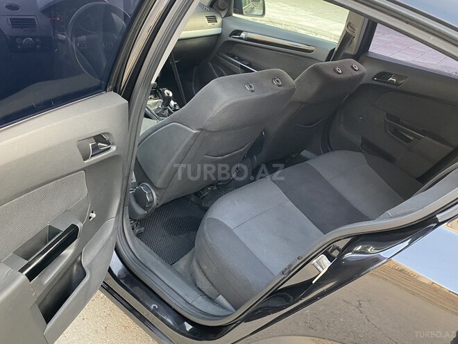 Opel Astra 2006, 262,000 km - 1.3 l - Şirvan