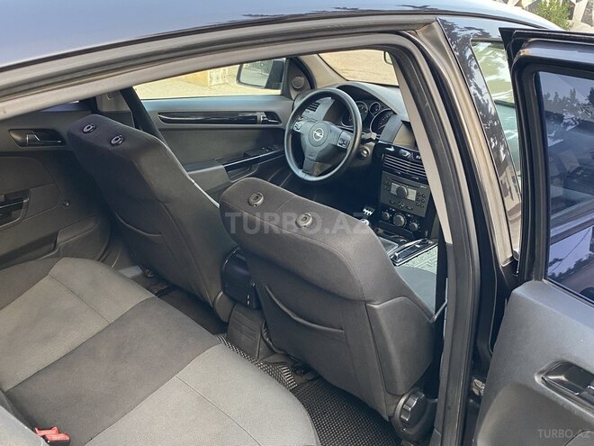 Opel Astra 2006, 262,000 km - 1.3 l - Şirvan