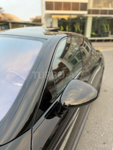 Porsche Panamera 4 2013, 158,000 km - 3.6 л - Bakı