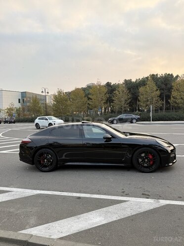 Porsche Panamera 4 2013, 158,000 km - 3.6 л - Bakı