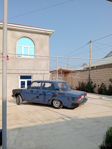 LADA (VAZ) 2107 2000, 20,000 km - 1.6 l - Cəlilabad