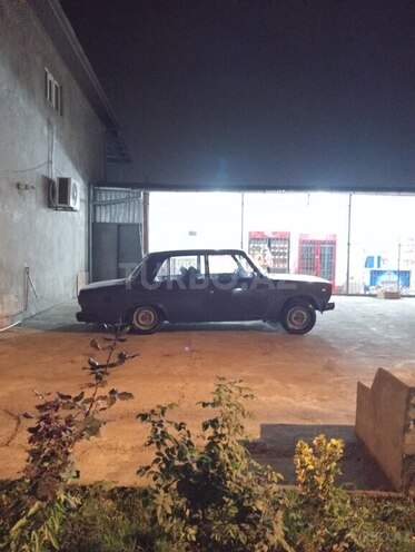 LADA (VAZ) 2107 2000, 20,000 km - 1.6 l - Cəlilabad