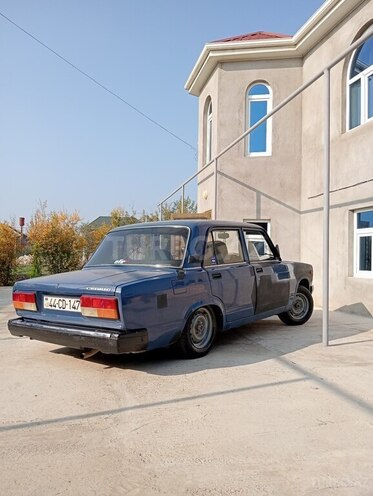 LADA (VAZ) 2107 2000, 20,000 km - 1.6 l - Cəlilabad