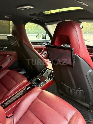 Porsche Panamera 4 2013, 158,000 km - 3.6 л - Bakı