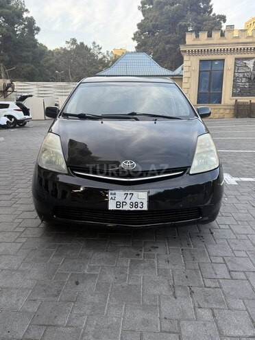 Toyota Prius 2008, 371,000 km - 1.5 л - Bakı