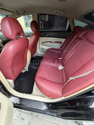 Toyota Prius 2008, 371,000 km - 1.5 л - Bakı