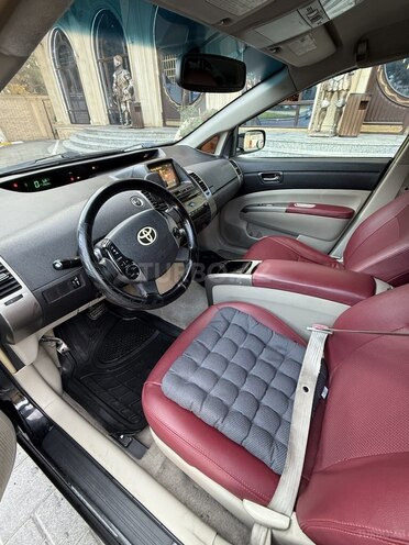 Toyota Prius 2008, 371,000 km - 1.5 л - Bakı