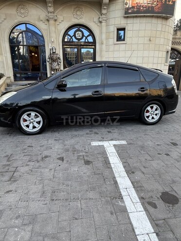 Toyota Prius 2008, 371,000 km - 1.5 л - Bakı