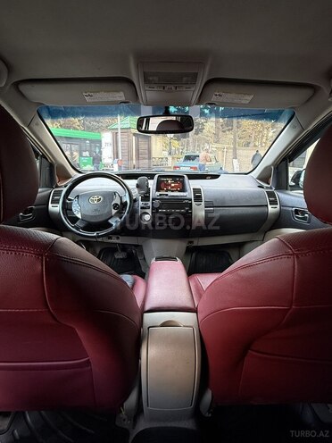 Toyota Prius 2008, 371,000 km - 1.5 л - Bakı