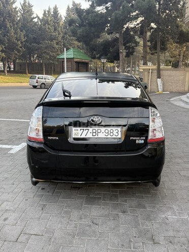 Toyota Prius 2008, 371,000 km - 1.5 л - Bakı