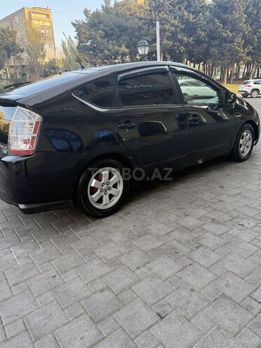 Toyota Prius 2008, 371,000 km - 1.5 л - Bakı
