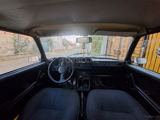 LADA (VAZ) 2107 2000, 20,000 km - 1.6 l - Cəlilabad