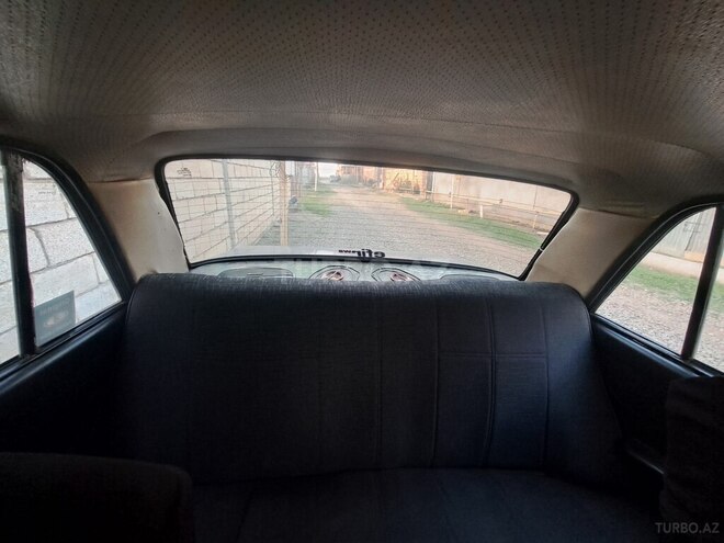 LADA (VAZ) 2107 2000, 20,000 km - 1.6 l - Cəlilabad