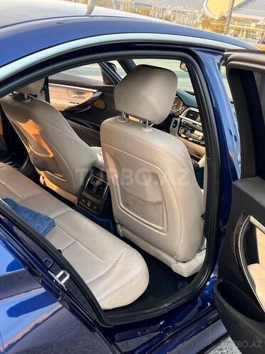 BMW 330 2017, 177,700 km - 2.0 l - Bakı