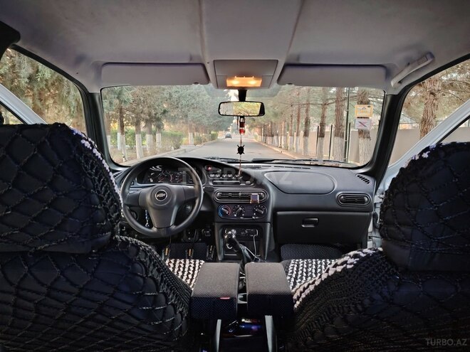 Chevrolet Niva 2012, 85,000 km - 1.7 л - Şabran