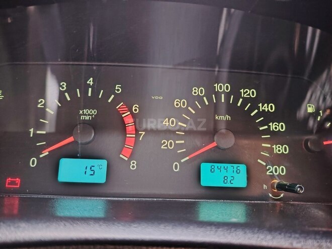 Chevrolet Niva 2012, 85,000 km - 1.7 л - Şabran